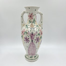 Vaasi, Kupittaan Savi, design Laila Zink