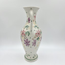 Vaasi, Kupittaan Savi, design Laila Zink