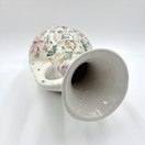 Vaasi, Kupittaan Savi, design Laila Zink