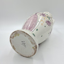 Vaasi, Kupittaan Savi, design Laila Zink