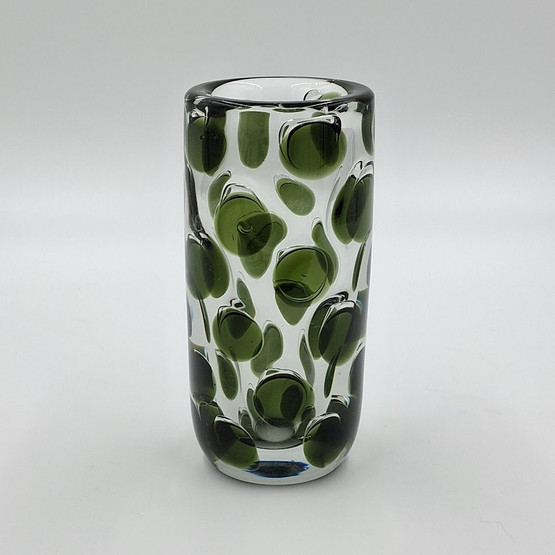 Taidelasi, Pantteri, sign. Saara Hopea -54