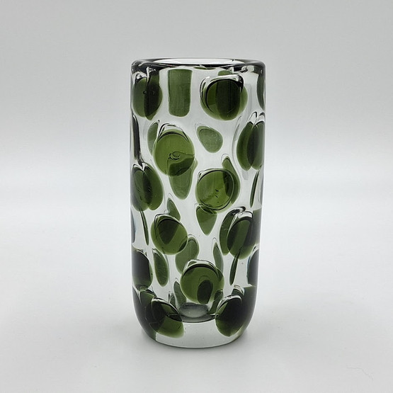 Taidelasi, Pantteri, sign. Saara Hopea -54