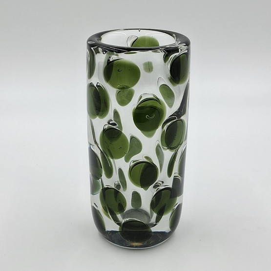 Taidelasi, Pantteri, sign. Saara Hopea -54