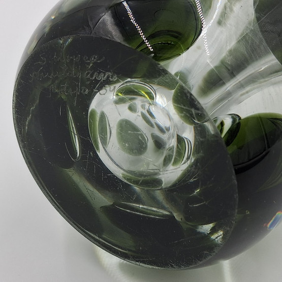 Taidelasi, Pantteri, sign. Saara Hopea -54