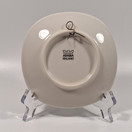 Seinälautanen, Sinivuokko, Arabia, design Esteri Tomula