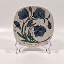 Seinälautanen, Kurjenkello, Arabia, design Esteri Tomula