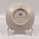 Seinälautanen, Kissankello, Arabia, design Esteri Tomula