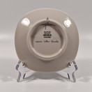 Seinälautanen, Mustikka, Arabia, design Esteri Tomula