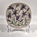 Seinälautanen, Harakankello, Arabia, design Esteri Tomula