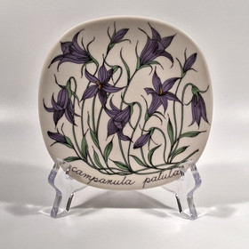 Seinälautanen, Harakankello, Arabia, design Esteri Tomula