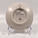 Seinälautanen, Harakankello, Arabia, design Esteri Tomula