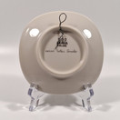 Seinälautanen, Ahomansikka, Arabia, design Esteri Tomula