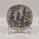 Seinälautanen, Hiirenvirna, Arabia, design Esteri Tomula