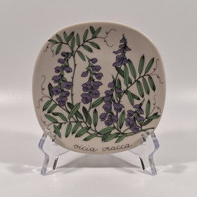 Seinälautanen, Hiirenvirna, Arabia, design Esteri Tomula