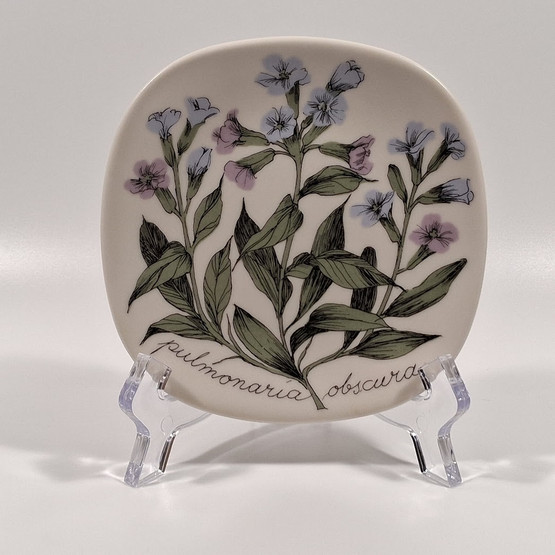 Seinälautanen, Imikkä, Arabia, design Esteri Tomula