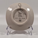 Seinälautanen, Pihlaja, Arabia, design Esteri Tomula