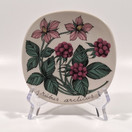 Seinälautanen, Mesimarja, Arabia, design Esteri Tomula