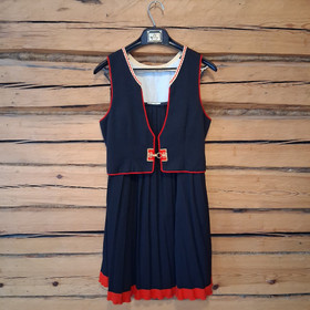 Kansallispuku, Räisälä