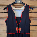 Kansallispuku, Räisälä