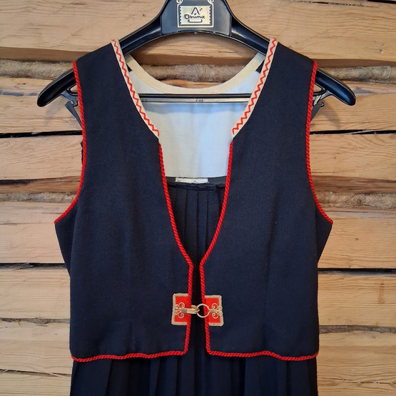 Kansallispuku, Räisälä