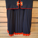 Kansallispuku, Räisälä