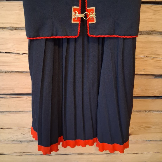 Kansallispuku, Räisälä