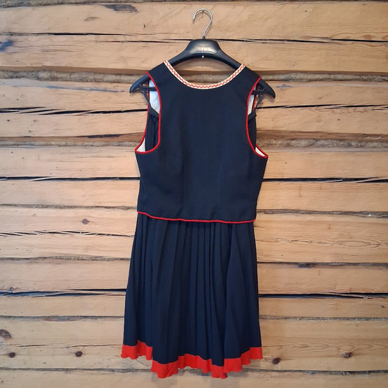 Kansallispuku, Räisälä