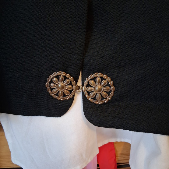 Kansallispuku, Jalasjärvi