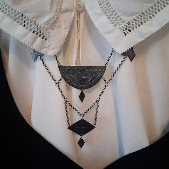 Kansallispuku, Jalasjärvi