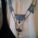 Kansallispuku, Jalasjärvi