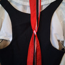 Kansallispuku, Jalasjärvi