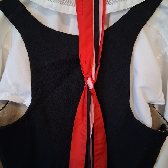 Kansallispuku, Jalasjärvi