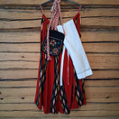 Kansallispuku, Jalasjärvi