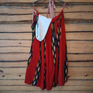 Kansallispuku, Jalasjärvi