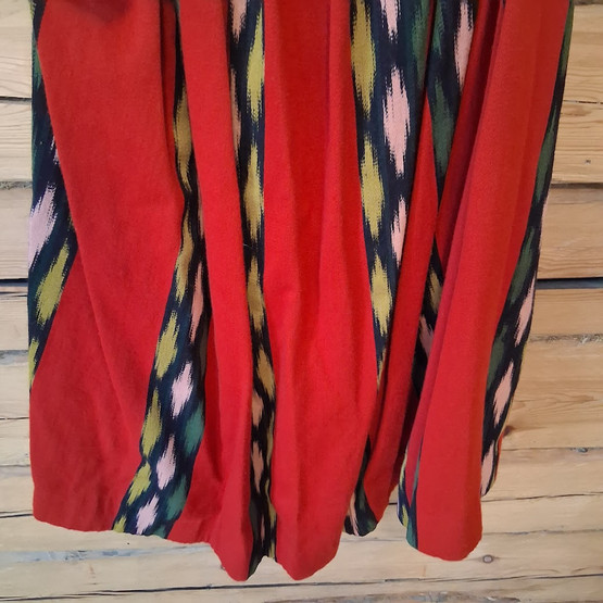 Kansallispuku, Jalasjärvi