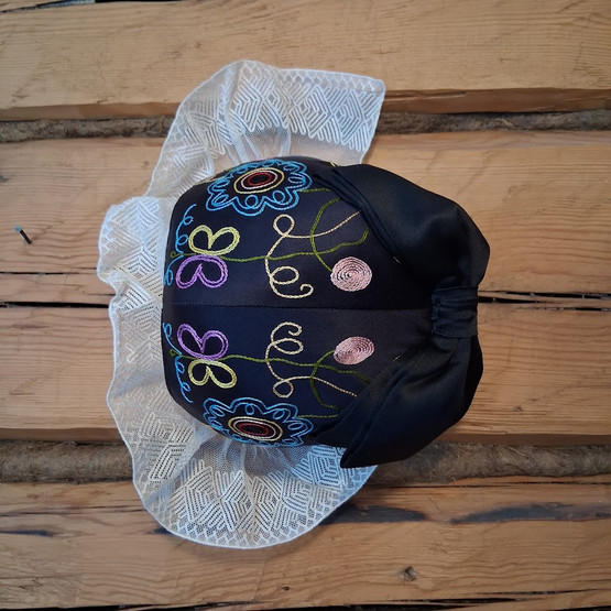 Kansallispuku, Jalasjärvi