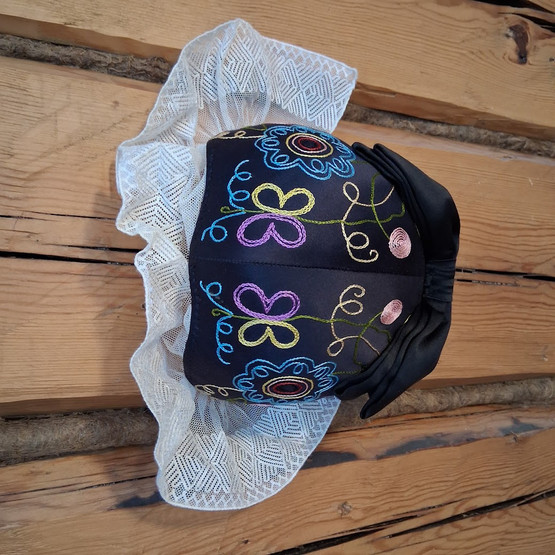 Kansallispuku, Jalasjärvi