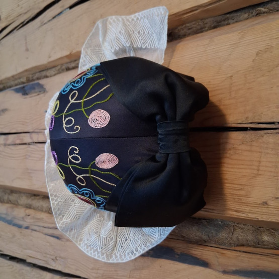 Kansallispuku, Jalasjärvi