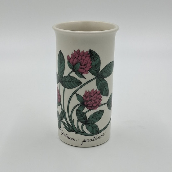 Maljakko, Botanica, Puna-apila, design Esteri Tomula
