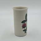 Maljakko, Botanica, Puna-apila, design Esteri Tomula