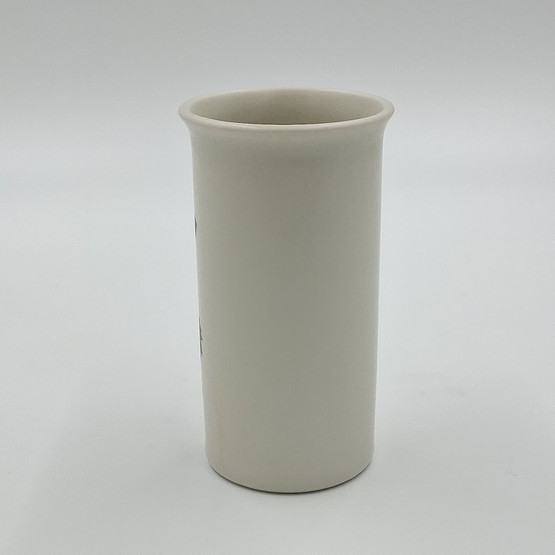 Maljakko, Botanica, Puna-apila, design Esteri Tomula