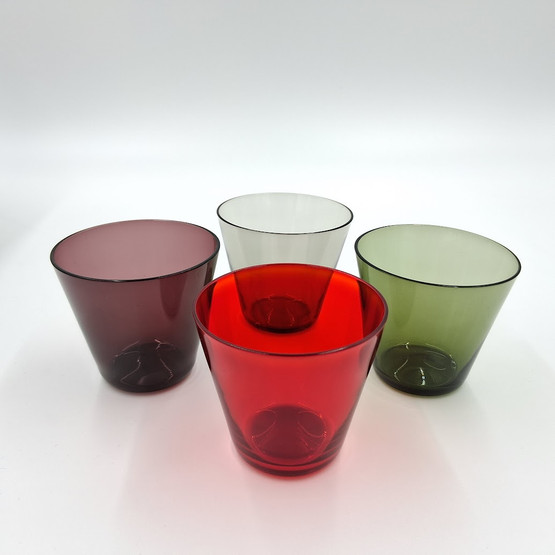 Kartiolasi 4kpl, design Kaj Franck