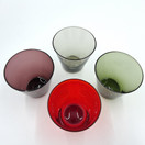 Kartiolasi 4kpl, design Kaj Franck