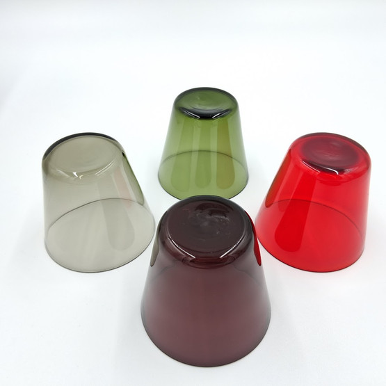 Kartiolasi 4kpl, design Kaj Franck