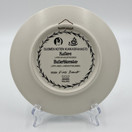 Seinälautanen, Kullero, Lapin maakuntakukka, design Kirsti Brandt