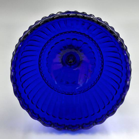 Mariskooli, Tummansininen, Marimekko