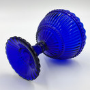 Mariskooli, Tummansininen, Marimekko