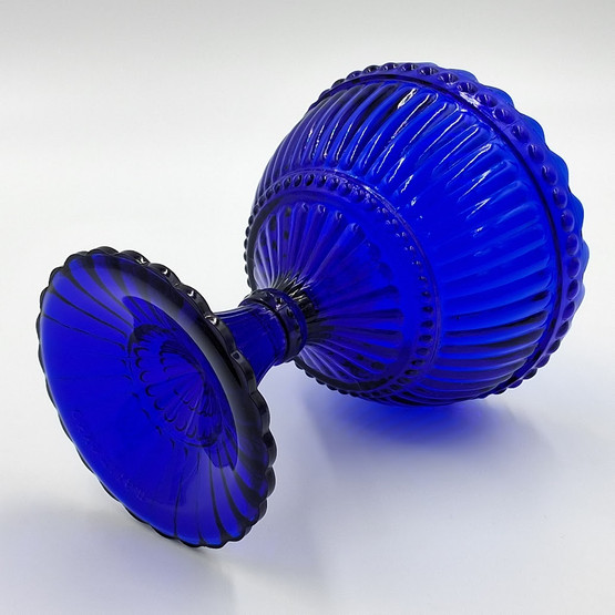 Mariskooli, Tummansininen, Marimekko