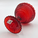 Mariskooli, Punainen, Marimekko