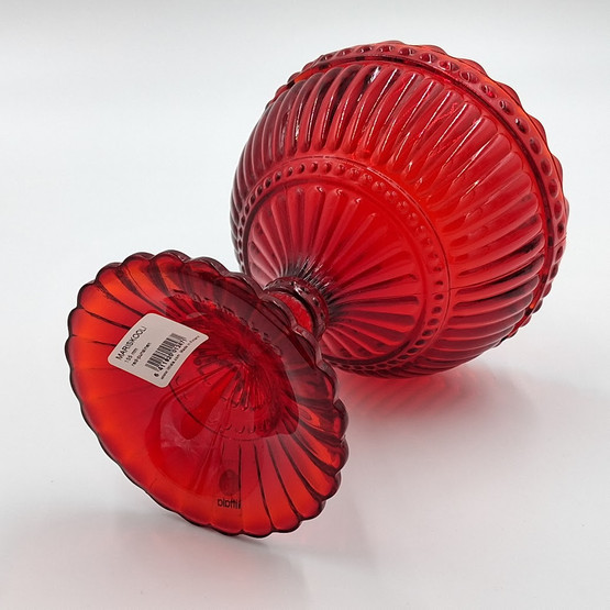 Mariskooli, Punainen, Marimekko